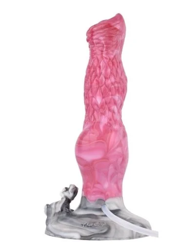 Gode Éjaculateur Hawky 19 x 6cm sextoys et accessoires sur La Boutique du Hard