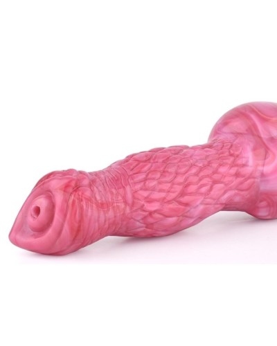 Gode Éjaculateur Hawky 19 x 6cm sextoys et accessoires sur La Boutique du Hard