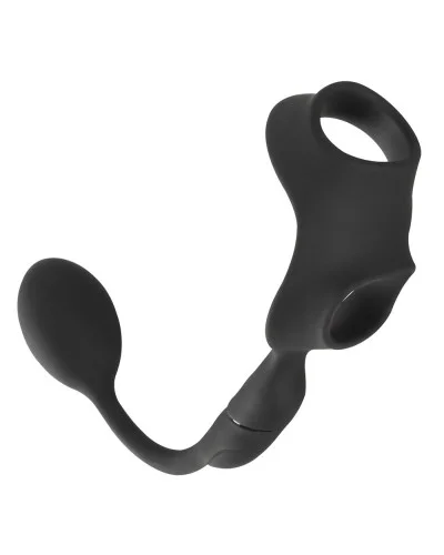 Ballstretcher Plug vibrant Ball Butt Rebel 6.5 x 4cm sextoys et accessoires sur La Boutique du Hard