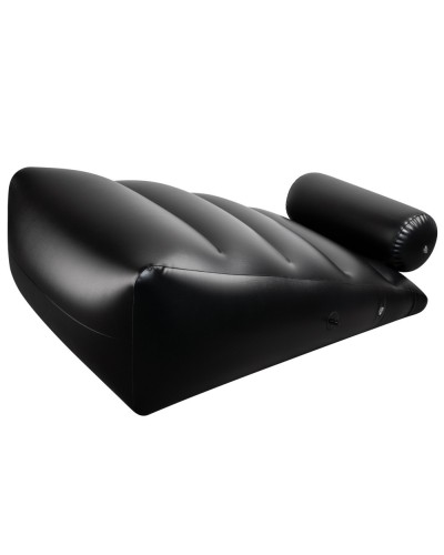 Fauteuil gonflable Dark Magic 60 x 95cm sextoys et accessoires sur La Boutique du Hard