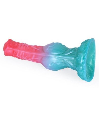 Gode Fulkrat 17 x 6cm sextoys et accessoires sur La Boutique du Hard