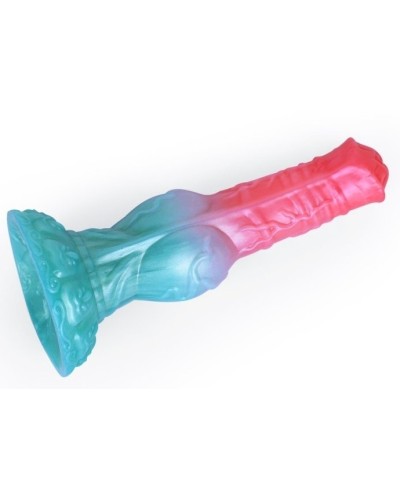 Gode Fulkrat 17 x 6cm sextoys et accessoires sur La Boutique du Hard