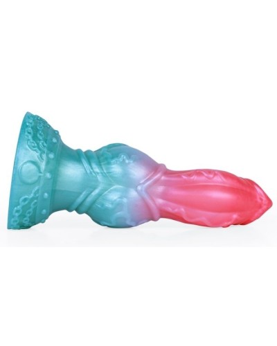 Gode Abharat 16 x 6.5cm sextoys et accessoires sur La Boutique du Hard