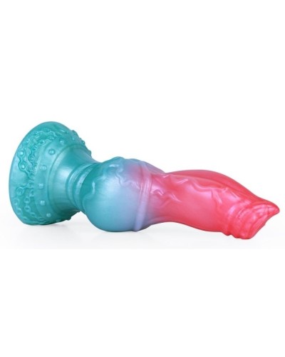 Gode Abharat 16 x 6.5cm sextoys et accessoires sur La Boutique du Hard