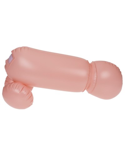 Set de 2 Pénis Géants Gonflables Inflatable Cocks sextoys et accessoires sur La Boutique du Hard