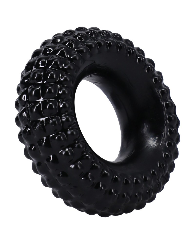 Cockring The Radial 22mm Noir sextoys et accessoires sur La Boutique du Hard