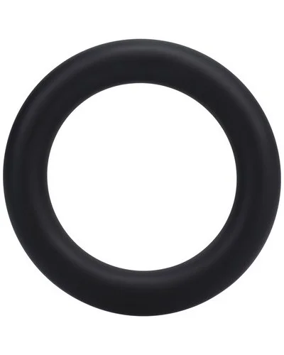 Cockring The Gasket Large 42 mm Noir sextoys et accessoires sur La Boutique du Hard