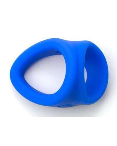 Ballstretcher Freeballer 30 mm Bleu sextoys et accessoires sur La Boutique du Hard