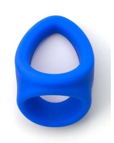 Ballstretcher Freeballer 30 mm Bleu sextoys et accessoires sur La Boutique du Hard