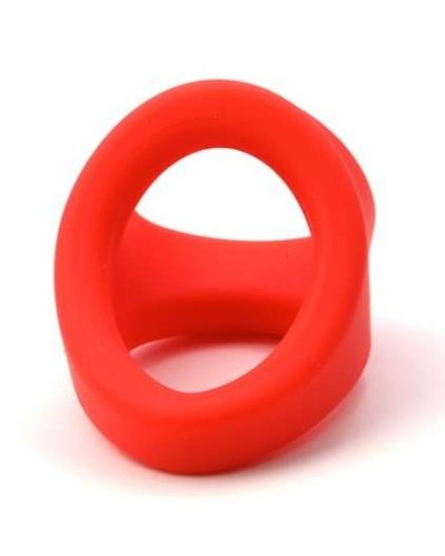 Ballstretcher Freeballer 30 mm Rouge sextoys et accessoires sur La Boutique du Hard