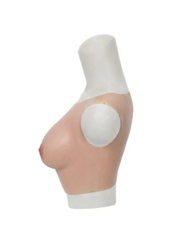 Brassière Seins Coton Bonnet C sextoys et accessoires sur La Boutique du Hard