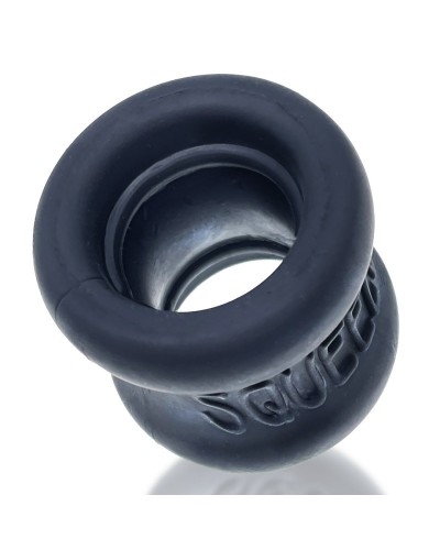 Ballstretcher Squeeze Night 28 mm - Hauteur 50 mm Noir sextoys et accessoires sur La Boutique du Hard