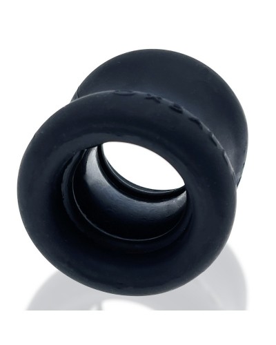 Ballstretcher Squeeze Night 28 mm - Hauteur 50 mm Noir sextoys et accessoires sur La Boutique du Hard