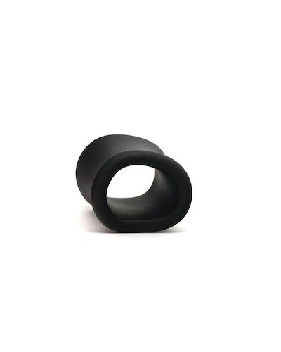 Ballstretcher Ergo Balls Hauteur 30 mm Noir sextoys et accessoires sur La Boutique du Hard