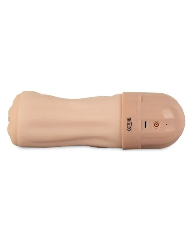 Masturbateur Automatique Alice Green Entrée Vulve sextoys et accessoires sur La Boutique du Hard