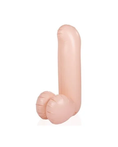 Pénis Gonflable Blow Me Up 80cm sextoys et accessoires sur La Boutique du Hard