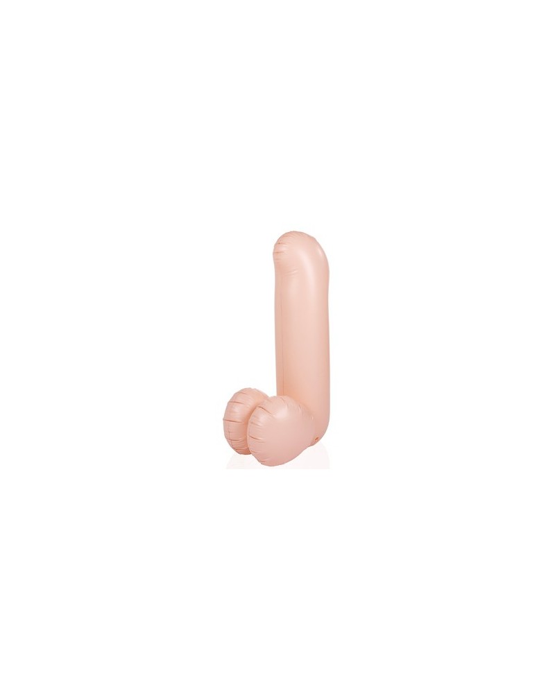 Pénis Gonflable Blow Me Up 80cm sextoys et accessoires sur La Boutique du Hard