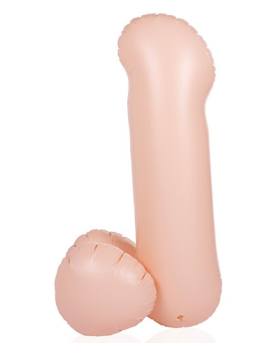 Pénis Gonflable Blow Me Up 80cm sextoys et accessoires sur La Boutique du Hard