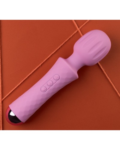 Petite wand vibrante sextoys et accessoires sur La Boutique du Hard