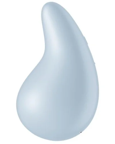 Stimulateur de Clitoris Dew Drop Bleu sextoys et accessoires sur La Boutique du Hard