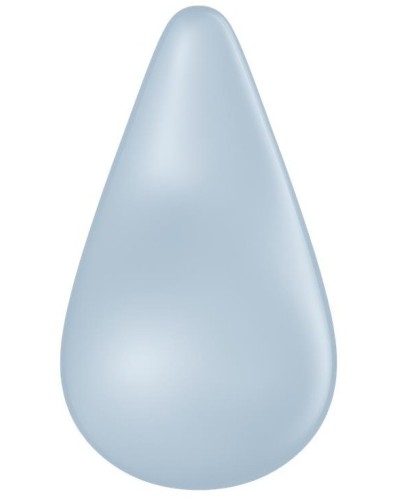 Stimulateur de Clitoris Dew Drop Bleu sextoys et accessoires sur La Boutique du Hard