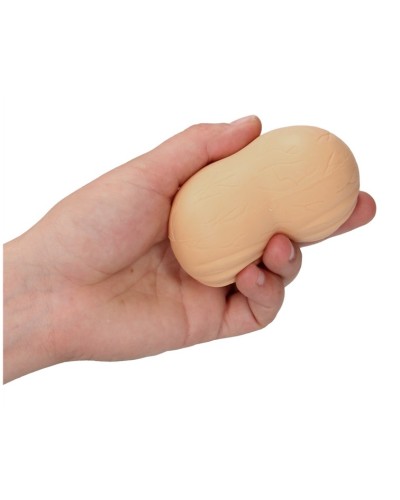 Boule Anti-Stress Balls Shape 9cm sextoys et accessoires sur La Boutique du Hard