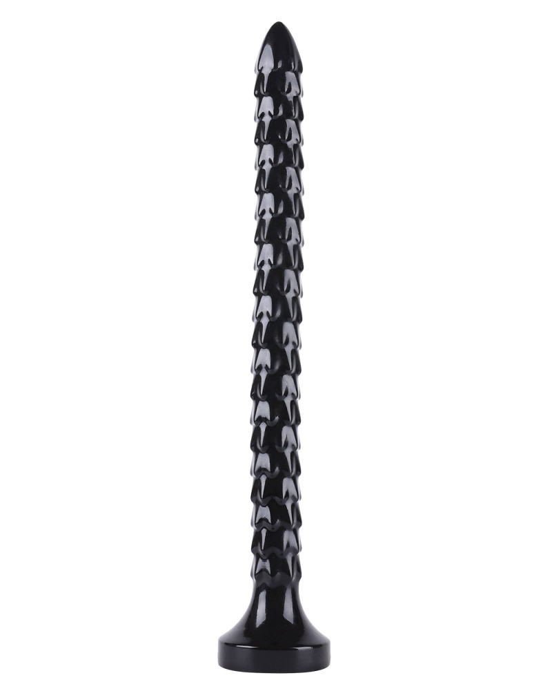 Gode Extreme Snakescales XXXL 40 x 3.5cm sextoys et accessoires sur La Boutique du Hard