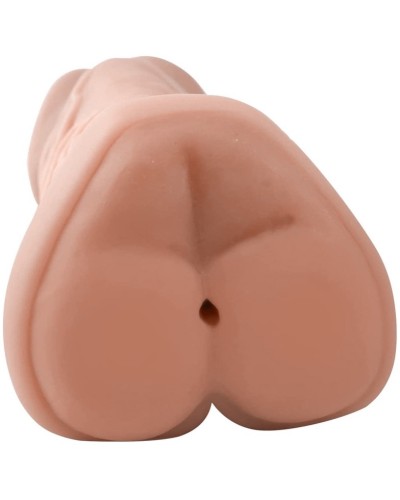 Gaine de Pénis + Masturbateur Dickass 16 x 5.5cm sextoys et accessoires sur La Boutique du Hard