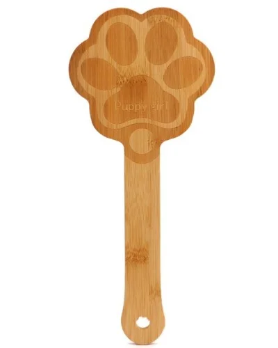 Paddle en Bois Patte de Chat Puppygirl 25cm sextoys et accessoires sur La Boutique du Hard