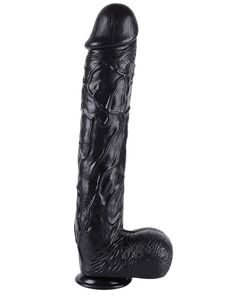 Gode Extreme Dicker XXXXL 42 x 9cm sextoys et accessoires sur La Boutique du Hard