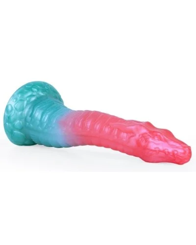 Gode Essix 21 x 6.5cm sextoys et accessoires sur La Boutique du Hard