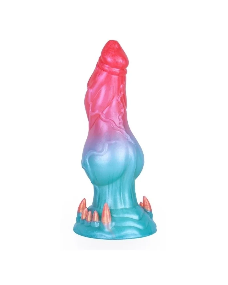 Gode Gukat 16 x 6cm sextoys et accessoires sur La Boutique du Hard