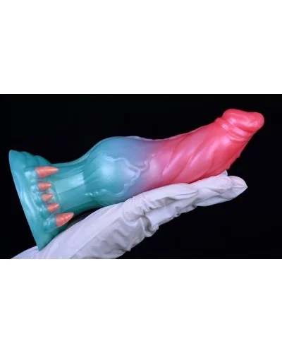 Gode Gukat 16 x 6cm sextoys et accessoires sur La Boutique du Hard