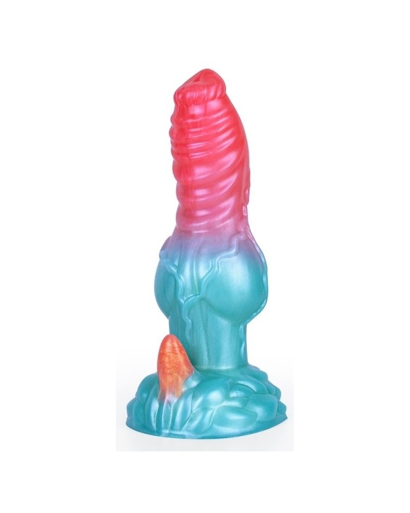 Gode Juzkat 16 x 6.5cm sextoys et accessoires sur La Boutique du Hard