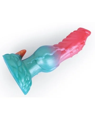 Gode Juzkat 16 x 6.5cm sextoys et accessoires sur La Boutique du Hard