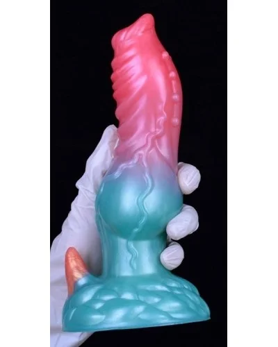 Gode Juzkat 16 x 6.5cm sextoys et accessoires sur La Boutique du Hard