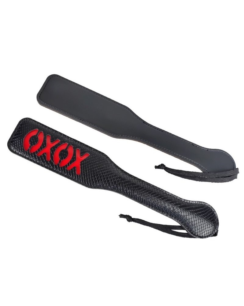 Paddle Simili Xoxo 32cm sextoys et accessoires sur La Boutique du Hard