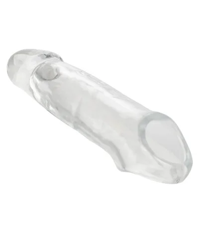 Gaine de pénis transparente Performance Maxx 13 x 3.5cm sextoys et accessoires sur La Boutique du Hard