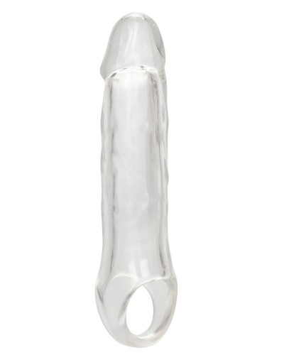 Gaine de pénis transparente Performance Maxx 18 x 5cm sextoys et accessoires sur La Boutique du Hard