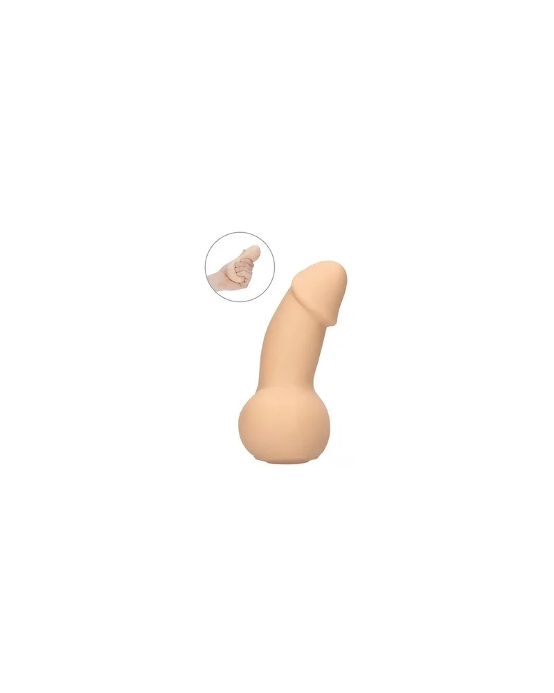 Boule Anti-Stress Dick Shape 13cm sextoys et accessoires sur La Boutique du Hard