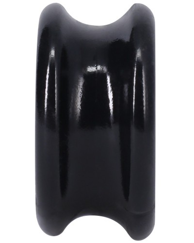 Cockring The Convex 20 mm Noir sextoys et accessoires sur La Boutique du Hard