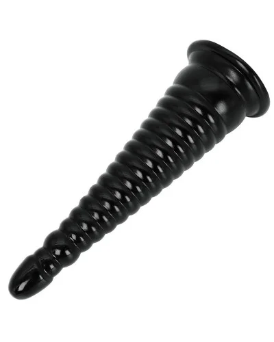 Plug Anal Cone 30 x 8.5cm sextoys et accessoires sur La Boutique du Hard