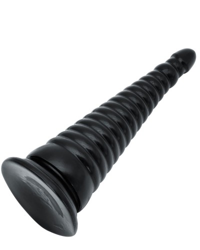 Plug Anal Cone 30 x 8.5cm sextoys et accessoires sur La Boutique du Hard