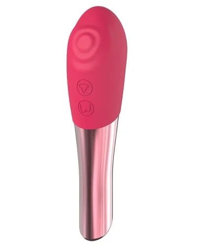 Stimulateur de Clitoris Ardor sextoys et accessoires sur La Boutique du Hard