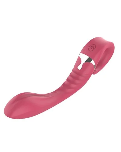 Vibro Point G Cavort 12 x 2.7cm sextoys et accessoires sur La Boutique du Hard