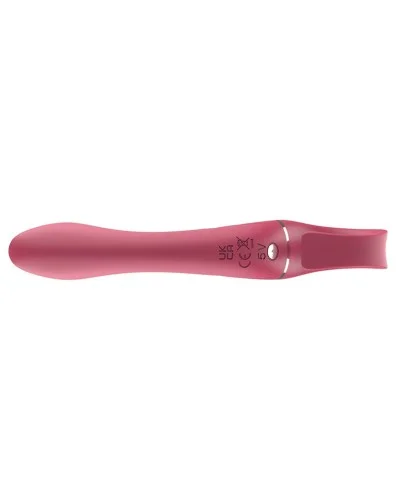 Vibro Point G Cavort 12 x 2.7cm sextoys et accessoires sur La Boutique du Hard