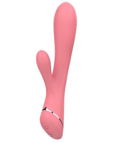 Vibro Rabbit Coney 11.5 x 3.5cm sextoys et accessoires sur La Boutique du Hard