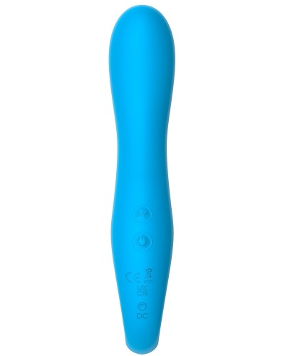 Vibro Rabbit The Skyler 10 x 3.2cm sextoys et accessoires sur La Boutique du Hard