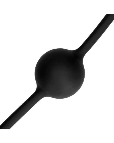 Boules Chapballs Large 46 x 4.7 cm Noires sextoys et accessoires sur La Boutique du Hard