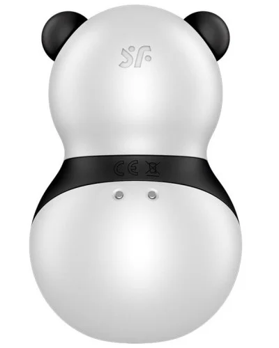 Stimulateur de Clitoris Pocket Panda sextoys et accessoires sur La Boutique du Hard